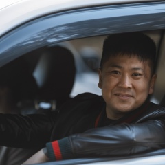 Виктор Ли, 17.11.1986, Холмск