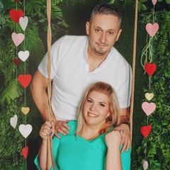 Анастасия Алексий, 28.06.1984, Санкт-Петербург