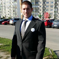 Артём Василенко, 08.03.1991, Рига