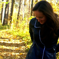 Елена Соловьёва, 18.09, Москва