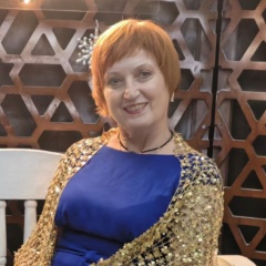 Алёна Герасева, 27.04, Муром