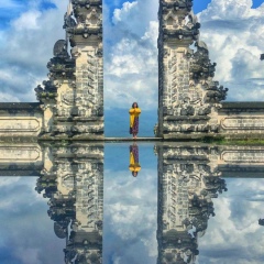 Асем Каирбаева, 30.05