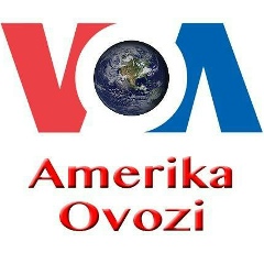 Amerika Ovozi, 01.01, Washington, D.C.