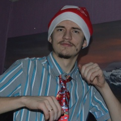 Вадим Дьяченко, Хабаровск