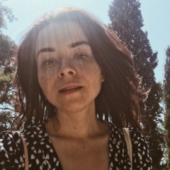 Катя Андрианова, 12.12, Санкт-Петербург