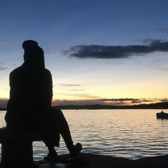 Katya Savokina, 29.10