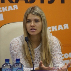 Ирина-Дмитриевна Кот, 22.09, Калуга