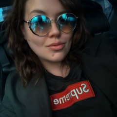 Екатерина Романова, 18.01, Москва