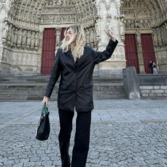 Анастасия Селельникова, 17.09