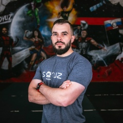 Виктор Белоус, 19.07.1986, Новозыбков