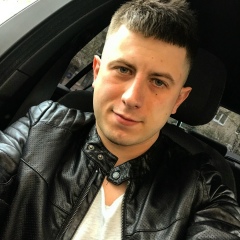 Александр Кошкин, 03.07