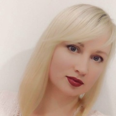 Татьяна Вьюшина, 03.12, Челябинск