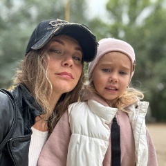 Маргарита Морланг, 06.09