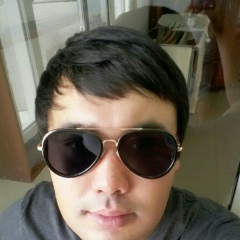 Жасулан Кайназаров, 12.03.1988, Кызылорда