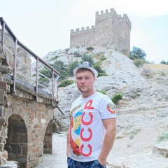 Алексей Бывалов, 23.02.1987, Москва