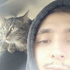 Єгор Гусак, 28.10.1997