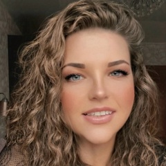 Марина Елкина, 19.08, Санкт-Петербург