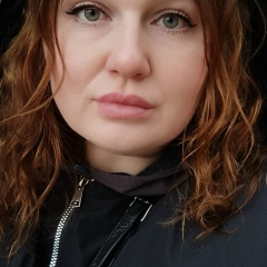 Наталья Сергеевна, 11.12, Санкт-Петербург