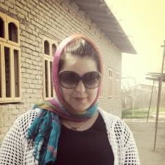 Lola Tagaeva-Sokolova