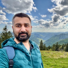 Геваргиз Хавилов, 10.07.1992, Москва