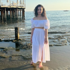 Анна Днепрова, 22.05.1988, Москва