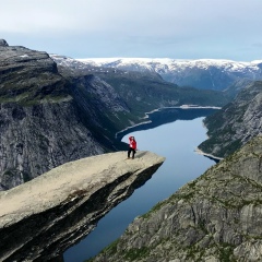 Улжан Кабдырахманова, Алматы