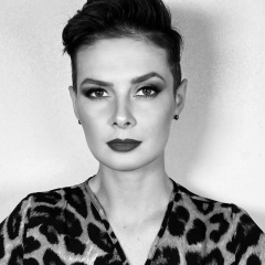 Евгения Хавторина, 29.04, Москва