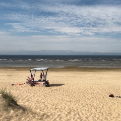 Евгения Семенова, 17.06, Санкт-Петербург