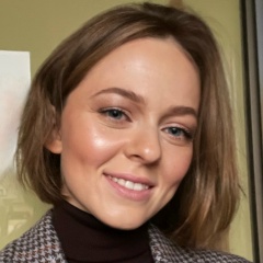 Дарья Карева, 25.04.1989, Оренбург