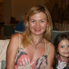 Aniya Seitaeva, 20.06, Алматы