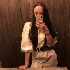 Аня Розалион, 26.08.2001, Одесса