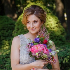 Елена Богачева, 07.04.1985, Киев