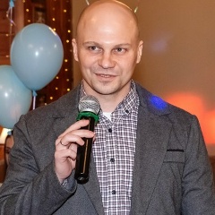 Михаил Ахременко, 09.10.1985, Москва