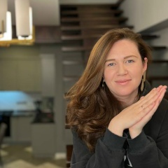 Кристина Аппаева, 02.05, Нальчик