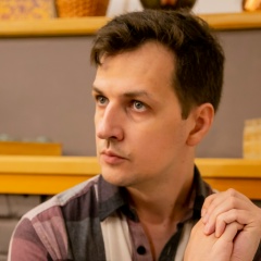 Игорь Голосовский, 22.11, Омск