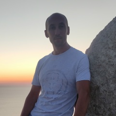 Николай Ковалев, 19.07.1987