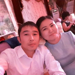 Айым Мурат, 30.09, Алматы