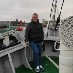 Евгений Степанов, 01.01, Москва