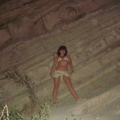 Юлия Нечипоренко, 13.02.1990, Москва