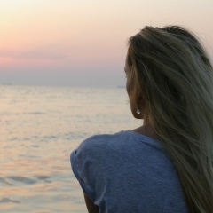 Алла Полюхович, 19.06