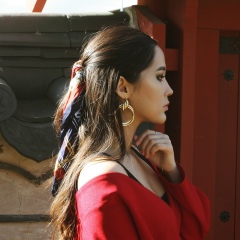 Makka Khamidulina, 31.10.1995, Астана