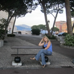 Виталина Руденко, 26.08, Киев