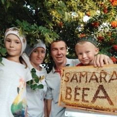 Нурия Гим, 21.12, Самара