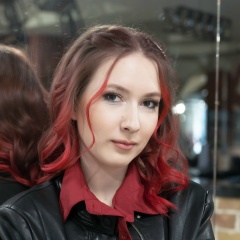 Рита Домахина, 14.12, Ташкент