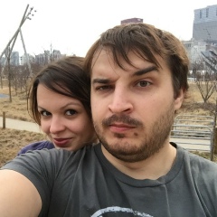 Ольга Терещук