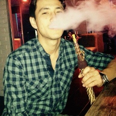 Jaka Bektaev, 05.08.1989, Алматы