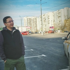 Марат Жакыбалиев, 01.09.1994, Москва