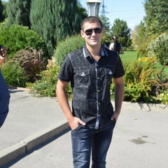 Дмитрий Лузанчук, 19.09.1990, Волгоград