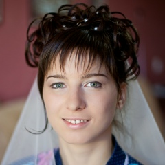 Дарья Марченко, 22.01.1988, Волгоград