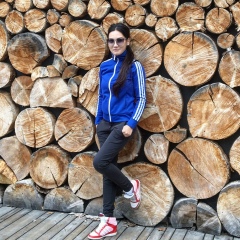 Маржан Тапеева, 09.03.1989, Алматы